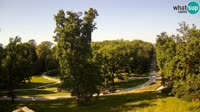 Zagreb - Parque Maksimir