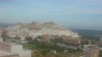 Ostuni - The White City