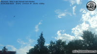 Neumarkt in der Oberpfalz - Stacja pogodowa