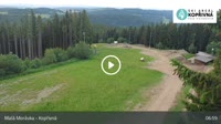 Malá Morávka - Kopřivná
