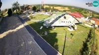 Kapela - Parque de la Fuerza Aérea y Defensa Aérea