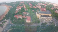 Qingdao - Zatoka Fushansuo