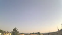 Cerlongo - Stacja pogodowa