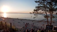 Plaża - Wejście 68