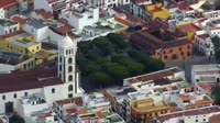 Teneryfa - Garachico