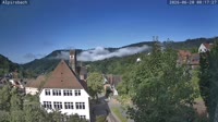Alpirsbach im Schwarzwald - Monasterio