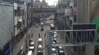 Medan - Traffic