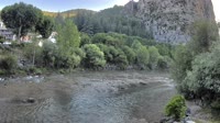 Castellane - Río Verdon