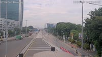 Jakarta - Tanjung Priok Access Toll Road