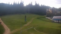 Szrenica Ski Arena - Sudety Lift - Kolej linowa