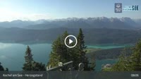 Herzogstand - Kochel am See
