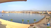 Águilas - Playa de las Delicias