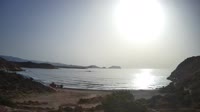 Águilas - Playa de La Carolina