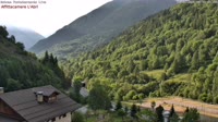 Pietraporzio - Pontebernardo - Valle Stura di Demonte