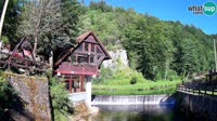 Vrbovsko - Flusso di Kamačnik