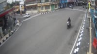 Padang Panjang - Traffic