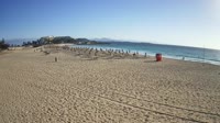 Fuerteventura - La Oliva - Grandes Playas Corralejo