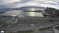 Reykjavik - Port