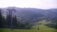 Cieńków - Stok narciarski