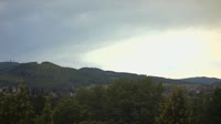 Bad Tabarz - Burgholz