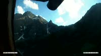 Morskie Oko - Mnich