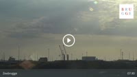 Zeebrugge - Zeedijk