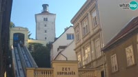 Zagreb - Zagrebačka uspinjača