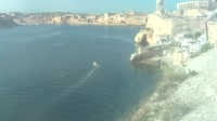 Valletta - ﻿Seaside promenade