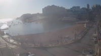 St. Julian's - St. George's Beach