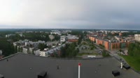 Tampere - Hervanta - Skyview