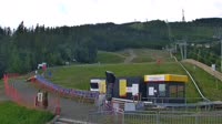 Skrzyczne Ski Resort