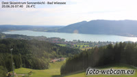 Bad Wiessee - Tegernsee
