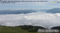 Kronplatz - Bruneck