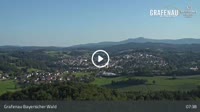 Grafenau - Vista panorámica