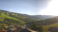 Saalbach-Hinterglemm - Panorama