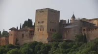Grenada - Alhambra