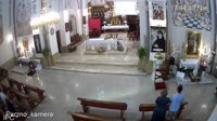 Parzno - Church