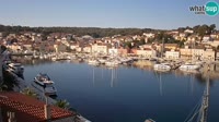 Mali Lošinj - Riva Lošinjskih kapetana