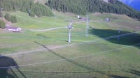Pila - Snowpark AreaEffe