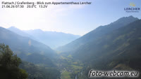 Flattach - Appartementhaus Lercher