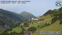St. Veit in Defereggen