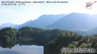 Oberstdorf - Heini-Klopfer-Skiflugschanze