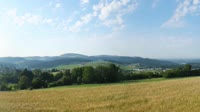 Wegscheid - Vista panorámica
