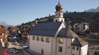 Badia - San Cassiano