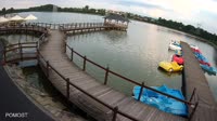 Osiek - Molo Resort