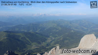 Matrashaus am Hochkönig - Königsjodler