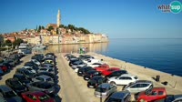 Rovigno - Vista panoramica