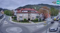 Krapina - ul. Ante Staršević