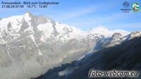 Freiwandeck - Grossglockner