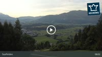 Saalfelden - Sommerrodelbahn